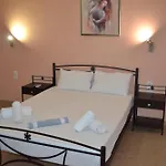 Akrogiali Ξενοδοχείο με διαμερίσματα 4*