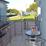 Akrogiali Ξενοδοχείο με διαμερίσματα