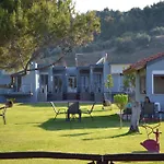 Akrogiali 4* Βασιλικά