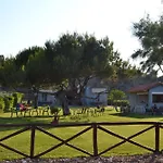 Akrogiali Ξενοδοχείο με διαμερίσματα 4*