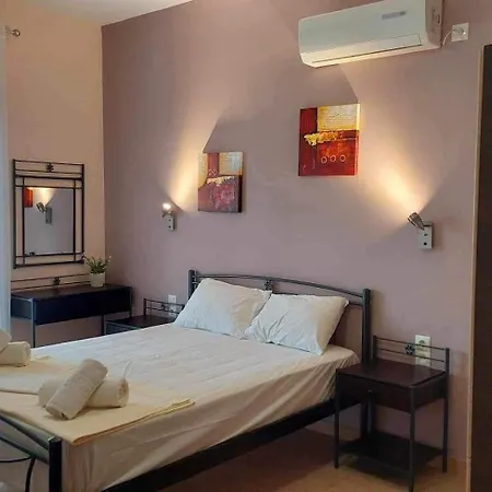 Akrogiali 4* Vasiliká
