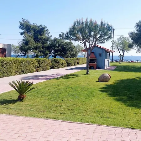 Akrogiali