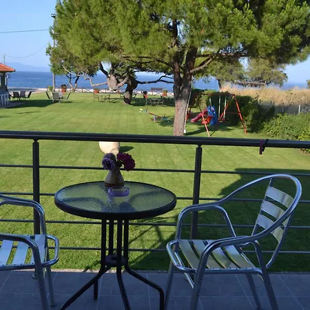 Akrogiali 4*