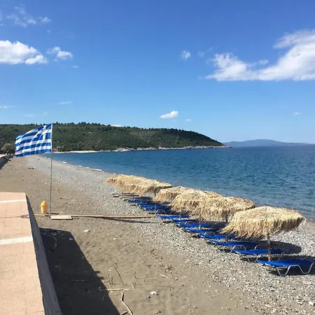 Akrogiali