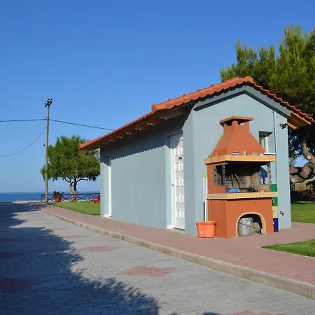 Akrogiali 4*