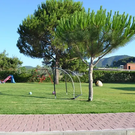Akrogiali Aparthotel 4*