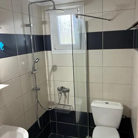 Akrogiali Aparthotel 4*
