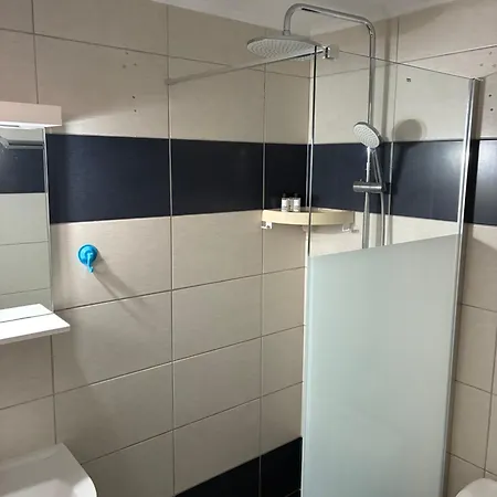 Akrogiali Apartmanhotel 4*