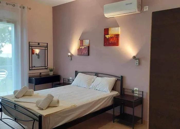 Akrogiali 4* Vasiliká